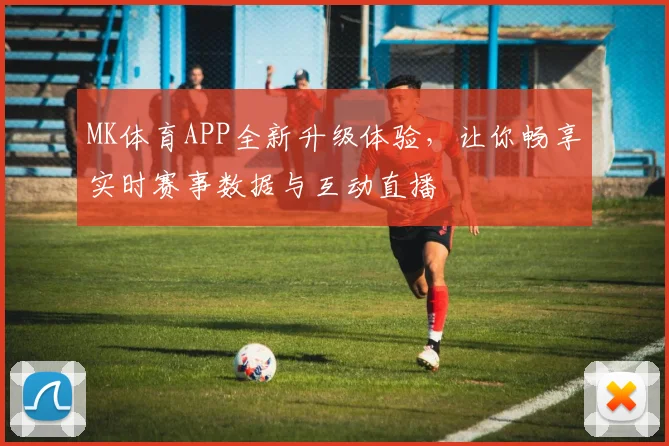 MK体育APP全新升级体验，让你畅享实时赛事数据与互动直播