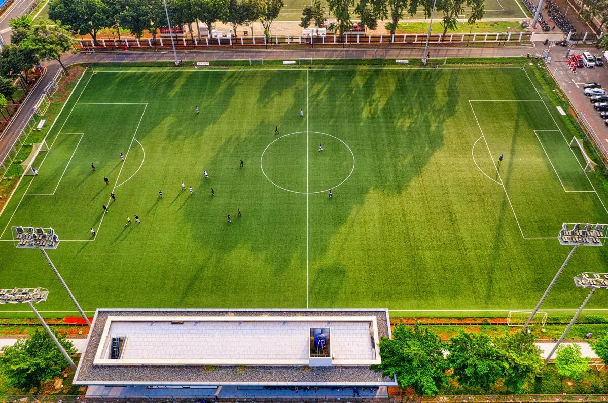 U16国少三战全败仅得零分丢六球排名垫底无缘前六