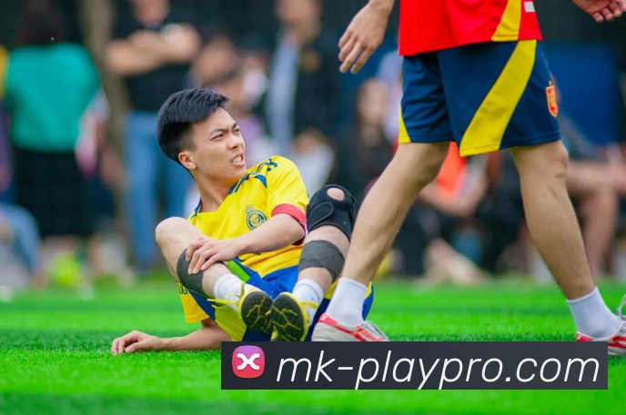 MK体育投注平台深度解析：如何选择最佳投注策略与风险管理技巧